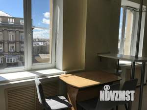 1-к квартира, посуточно, 65м2, 1/1 этаж