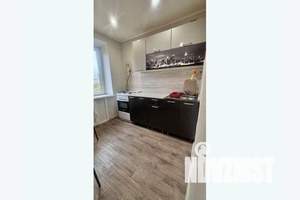 1-к квартира, посуточно, 32м2, 5/5 этаж