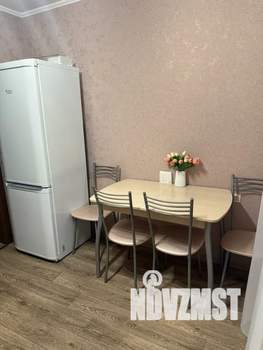 1-к квартира, посуточно, 34м2, 3/9 этаж