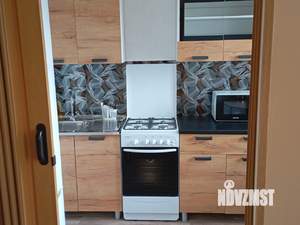 2-к квартира, посуточно, 45м2, 5/5 этаж