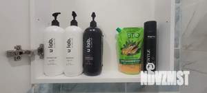 1-к квартира, посуточно, 35м2, 1/11 этаж