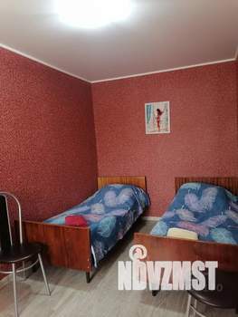 2-к квартира, посуточно, 45м2, 3/5 этаж