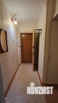 2-к квартира, на длительный срок, 44м2, 4/5 этаж