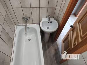 1-к квартира, на длительный срок, 33м2, 4/5 этаж