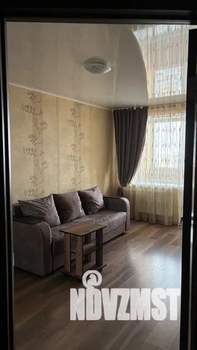 1-к квартира, посуточно, 30м2, 11/16 этаж