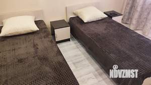 1-к квартира, посуточно, 32м2, 1/9 этаж