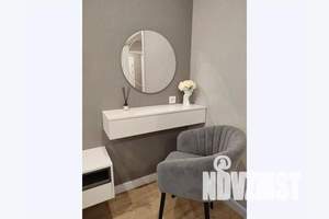 1-к квартира, посуточно, 41м2, 5/10 этаж
