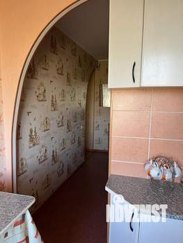2-к квартира, на длительный срок, 42м2, 5/5 этаж