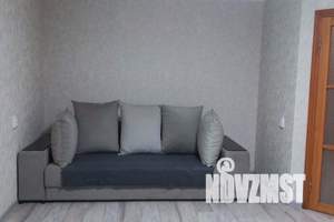 1-к квартира, посуточно, 41м2, 8/10 этаж