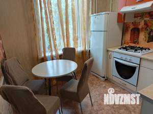 2-к квартира, посуточно, 50м2, 2/5 этаж