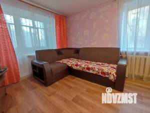 1-к квартира, посуточно, 31м2, 1/1 этаж