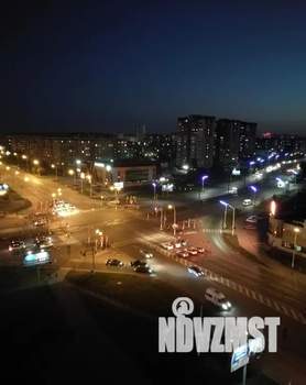 1-к квартира, посуточно, 40м2, 11/14 этаж