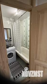 2-к квартира, посуточно, 46м2, 5/5 этаж