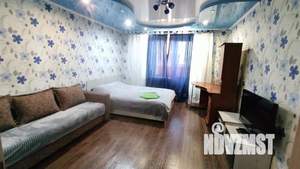 1-к квартира, посуточно, 65м2, 1/1 этаж