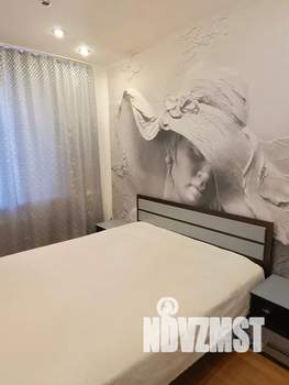 2-к квартира, посуточно, 54м2, 7/10 этаж