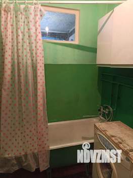 1-к квартира, на длительный срок, 30м2, 4/5 этаж