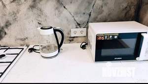 2-к квартира, на длительный срок, 53м2, 3/3 этаж