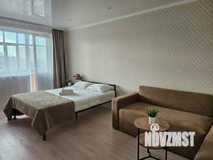 1-к квартира, посуточно, 35м2, 5/5 этаж