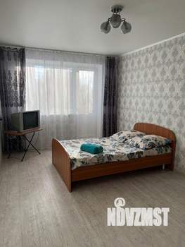 1-к квартира, посуточно, 32м2, 3/5 этаж