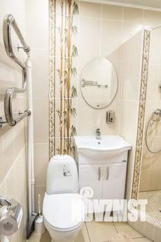 1-к квартира, посуточно, 33м2, 5/5 этаж