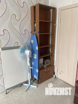 2-к квартира, на длительный срок, 56м2, 2/5 этаж