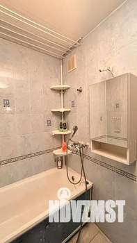 2-к квартира, посуточно, 50м2, 8/9 этаж