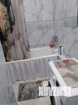 1-к квартира, посуточно, 37м2, 3/5 этаж