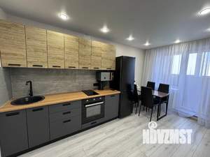 1-к квартира, посуточно, 70м2, 1/1 этаж