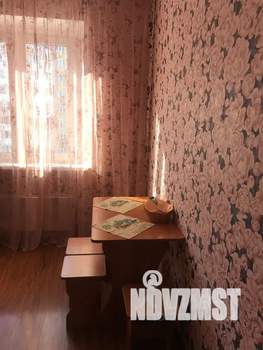 1-к квартира, посуточно, 40м2, 4/9 этаж