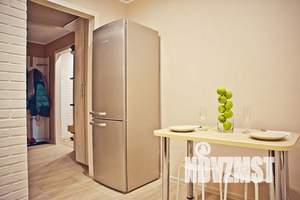 1-к квартира, посуточно, 40м2, 8/9 этаж