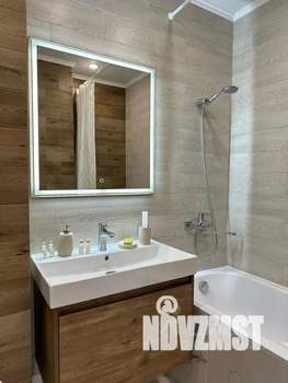 2-к квартира, посуточно, 55м2, 13/18 этаж