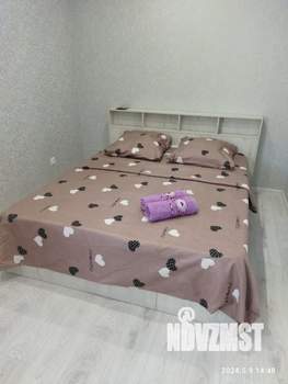 1-к квартира, посуточно, 35м2, 7/12 этаж