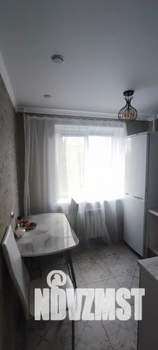 1-к квартира, посуточно, 31м2, 4/9 этаж