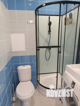 Студия квартира, посуточно, 29м2, 2/4 этаж