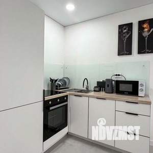 2-к квартира, посуточно, 59м2, 1/1 этаж