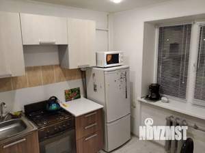 2-к квартира, посуточно, 55м2, 4/5 этаж