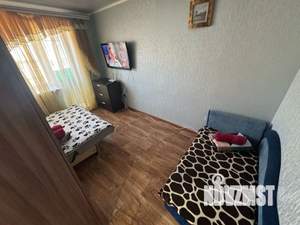 1-к квартира, посуточно, 22м2, 1/1 этаж