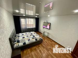 1-к квартира, посуточно, 43м2, 10/14 этаж