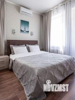 1-к квартира, посуточно, 35м2, 3/5 этаж