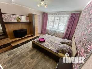 1-к квартира, посуточно, 32м2, 5/9 этаж