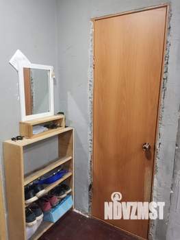 1-к квартира, на длительный срок, 22м2, 3/9 этаж