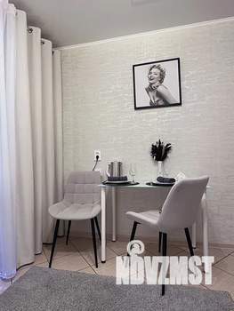 1-к квартира, посуточно, 41м2, 1/10 этаж