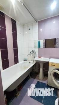 1-к квартира, на длительный срок, 43м2, 10/17 этаж
