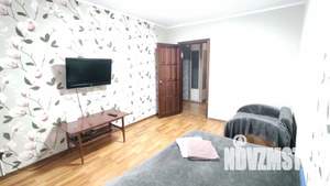 3-к квартира, посуточно, 65м2, 6/9 этаж