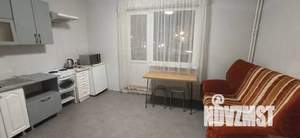 1-к квартира, посуточно, 41м2, 2/9 этаж