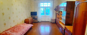 2-к квартира, на длительный срок, 60м2, 2/5 этаж