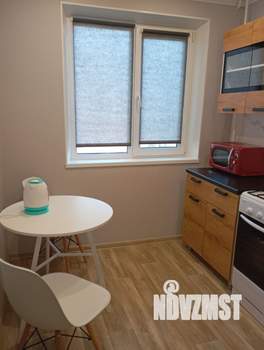 1-к квартира, посуточно, 31м2, 4/5 этаж