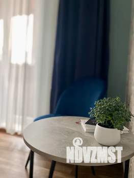 1-к квартира, посуточно, 32м2, 4/10 этаж