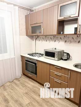 1-к квартира, посуточно, 34м2, 3/9 этаж