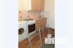 1-к квартира, посуточно, 36м2, 13/16 этаж